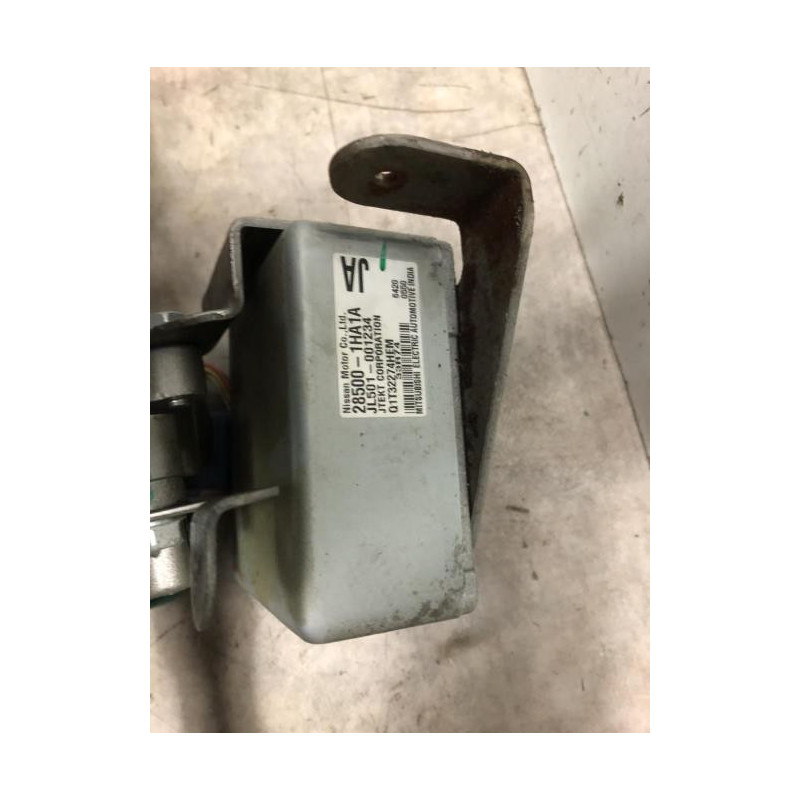 Colonne de direction NISSAN MICRA 4 PHASE 2 d’occasion