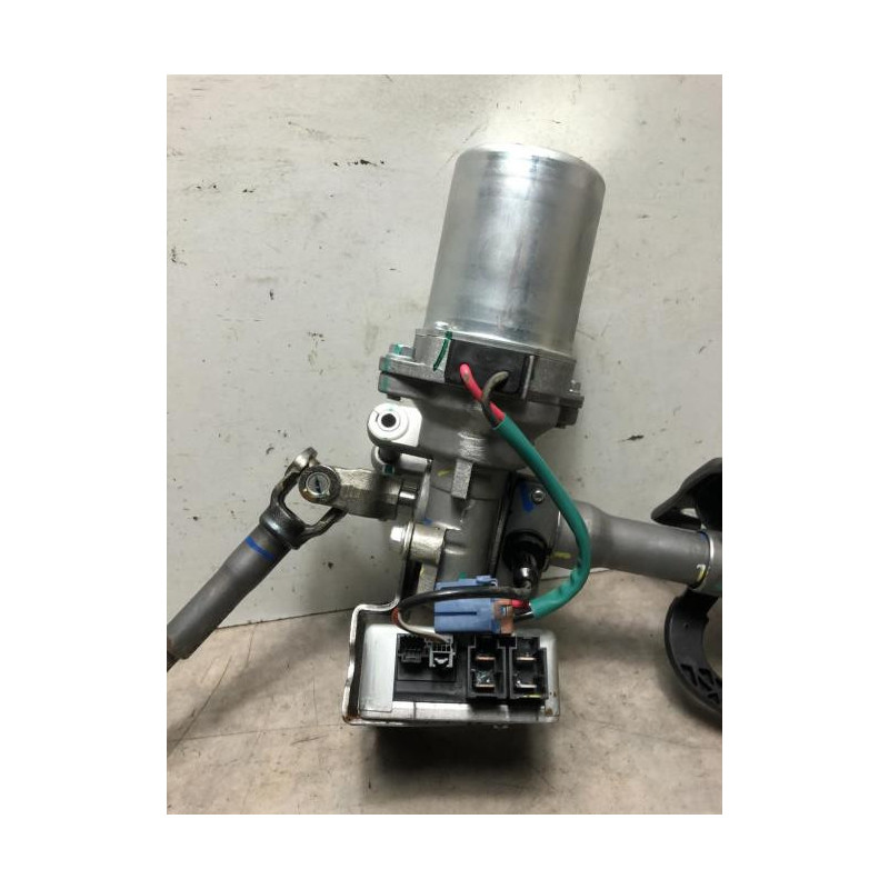 Colonne de direction NISSAN MICRA 4 PHASE 2 d’occasion