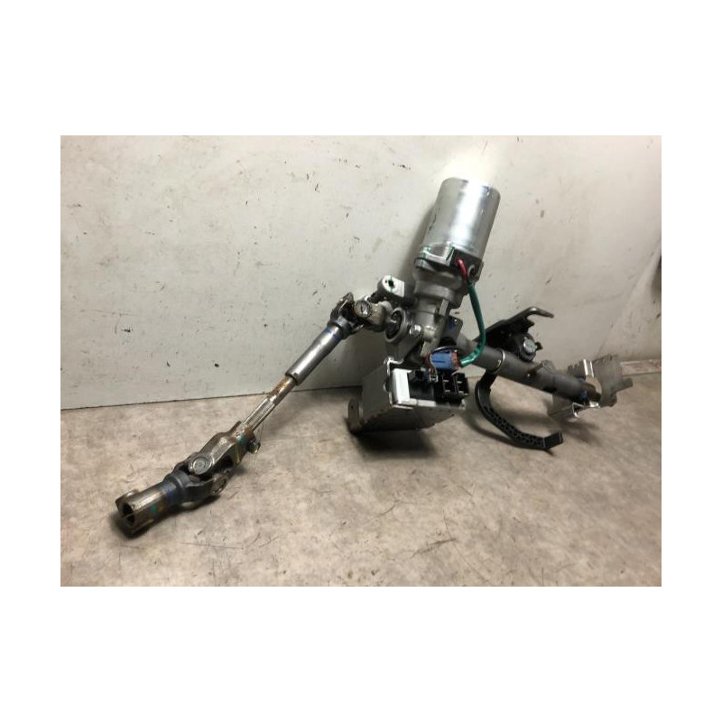 Colonne de direction NISSAN MICRA 4 PHASE 2 d’occasion