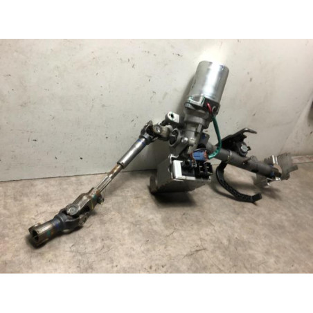 Colonne de direction NISSAN MICRA 4 PHASE 2 d’occasion