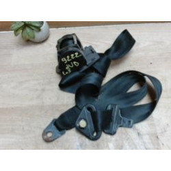 Ceinture avant droit PEUGEOT 205 PHASE 2 d’occasion