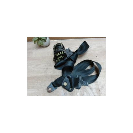 Ceinture avant droit PEUGEOT 205 PHASE 2 d’occasion