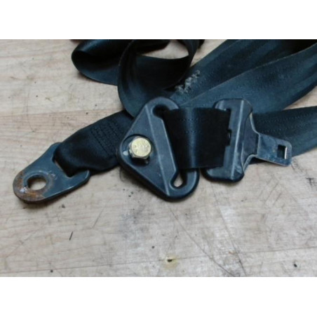 Ceinture avant droit PEUGEOT 205 PHASE 2 d’occasion