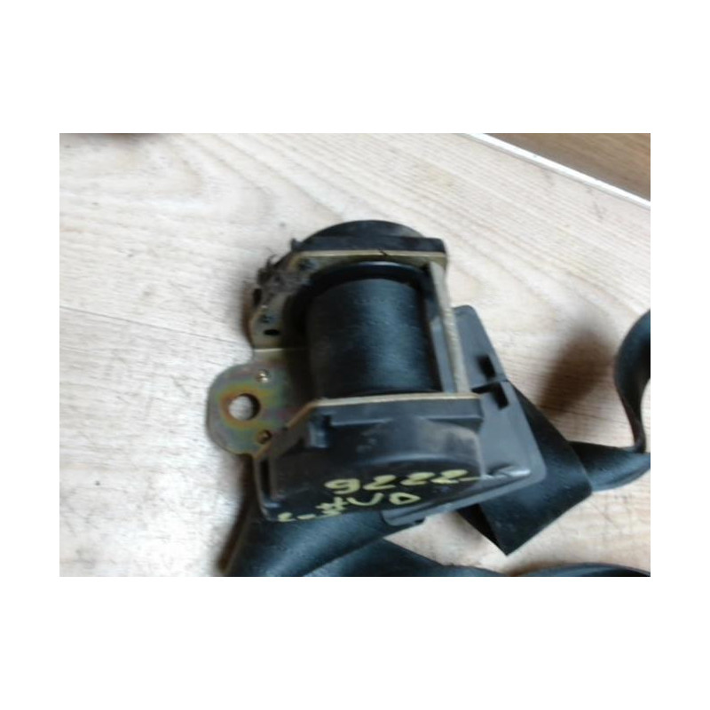 Ceinture avant droit PEUGEOT 205 PHASE 2 d’occasion