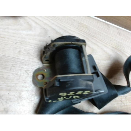 Ceinture avant droit PEUGEOT 205 PHASE 2 d’occasion