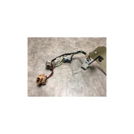 Platine feu arriere gauche NISSAN MICRA 4 PHASE 2 d’occasion