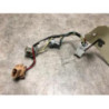 Platine feu arriere gauche NISSAN MICRA 4 PHASE 2 d’occasion