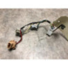 Platine feu arriere gauche NISSAN MICRA 4 PHASE 2 d’occasion