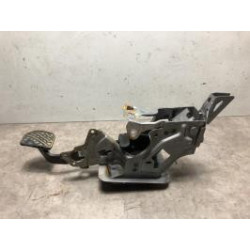 Pedalier de frein NISSAN MICRA 4 PHASE 2 d’occasion