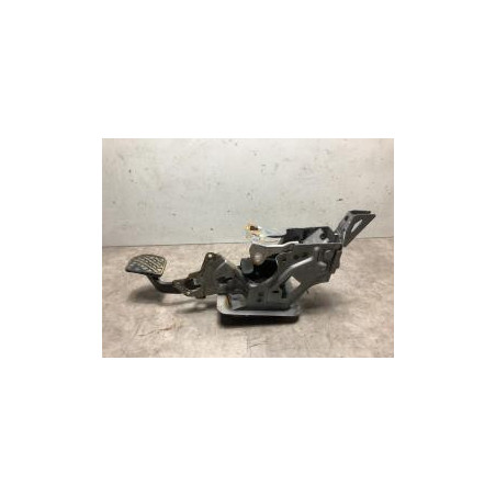 Pedalier de frein NISSAN MICRA 4 PHASE 2 d’occasion