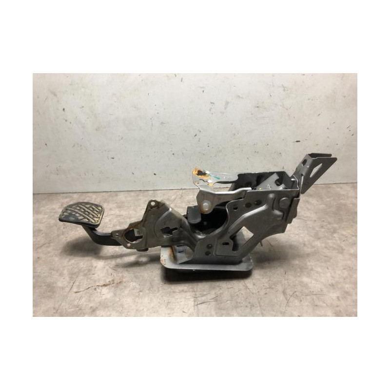 Pedalier de frein NISSAN MICRA 4 PHASE 2 d’occasion