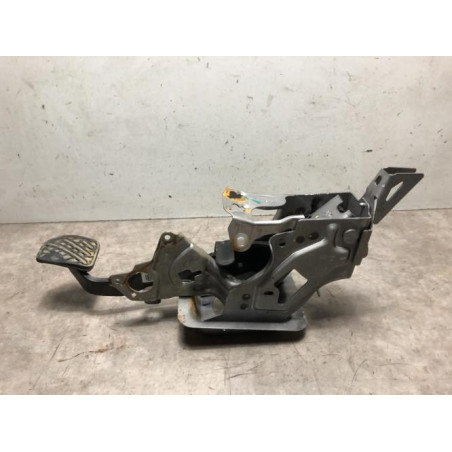 Pedalier de frein NISSAN MICRA 4 PHASE 2 d’occasion