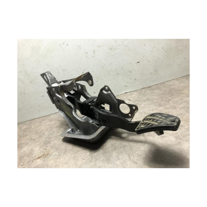Pedalier de frein NISSAN MICRA 4 PHASE 2 d’occasion