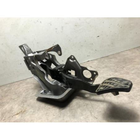 Pedalier de frein NISSAN MICRA 4 PHASE 2 d’occasion