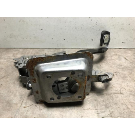 Pedalier de frein NISSAN MICRA 4 PHASE 2 d’occasion