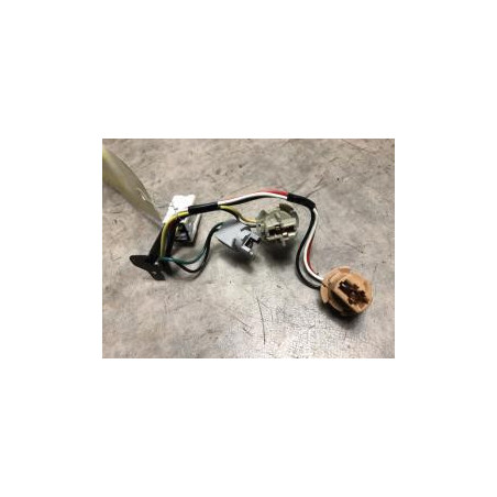 Platine feu arriere droit NISSAN MICRA 4 PHASE 2 d’occasion