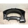 Casquette tableau de bord NISSAN MICRA 4 PHASE 2 d’occasion