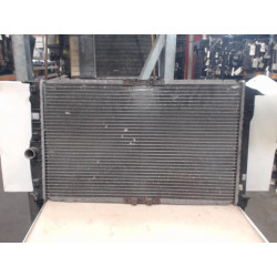 Radiateur eau DAEWOO LANOS PHASE 1 d’occasion