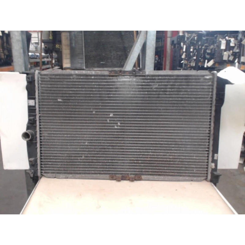 Radiateur eau DAEWOO LANOS PHASE 1 d’occasion