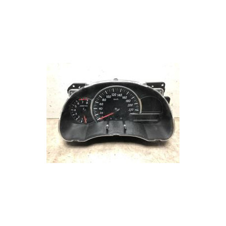 Compteur NISSAN MICRA 4 PHASE 2 d’occasion