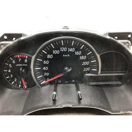 Compteur NISSAN MICRA 4 PHASE 2 d’occasion
