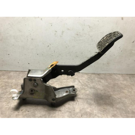 Pedalier d'embrayage NISSAN MICRA 4 PHASE 2 d’occasion