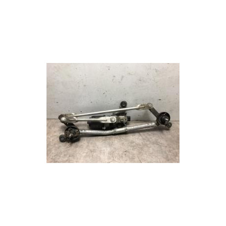 Moteur essuie glace avant NISSAN MICRA 4 PHASE 2 d’occasion