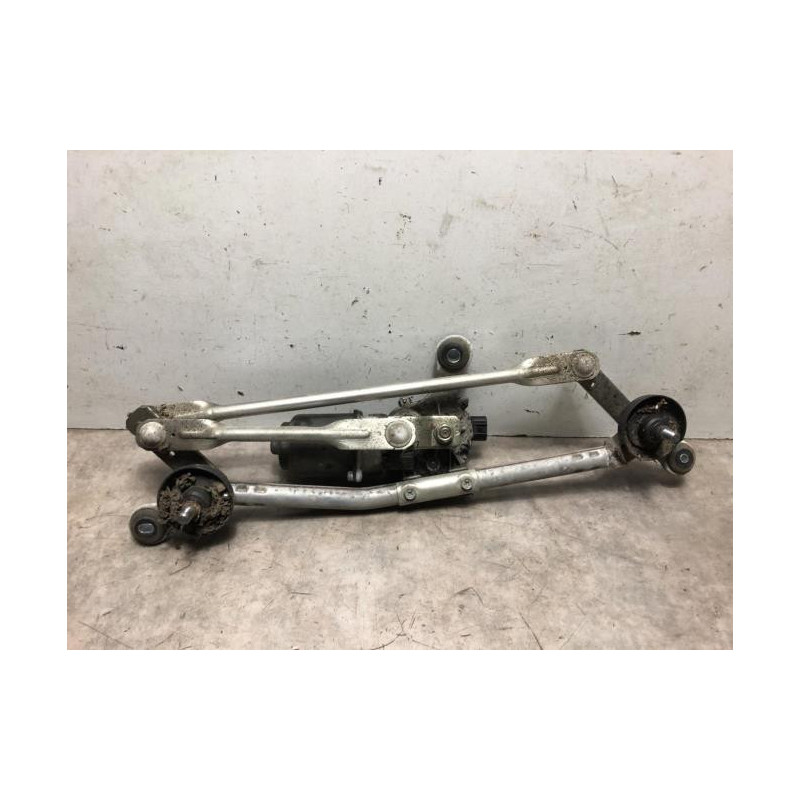 Moteur essuie glace avant NISSAN MICRA 4 PHASE 2 d’occasion