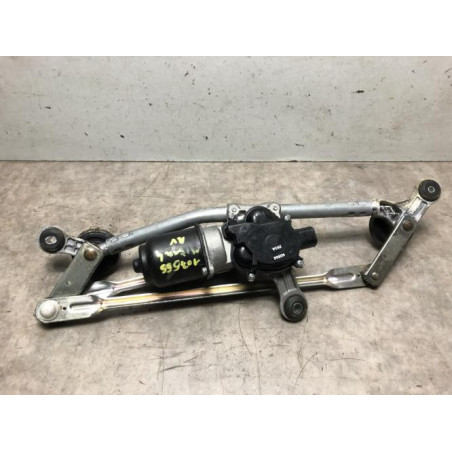 Moteur essuie glace avant NISSAN MICRA 4 PHASE 2 d’occasion