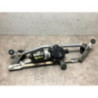 Moteur essuie glace avant NISSAN MICRA 4 PHASE 2 d’occasion