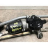 Moteur essuie glace avant NISSAN MICRA 4 PHASE 2 d’occasion