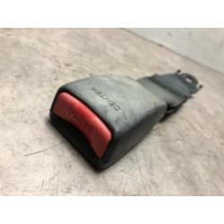 Attache ceinture arriere centrale NISSAN MICRA 4 PHASE 2 d’occasion