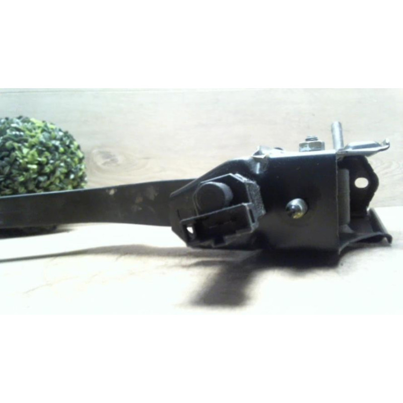 Pedalier d'embrayage AUDI TT 1 COUPE d’occasion