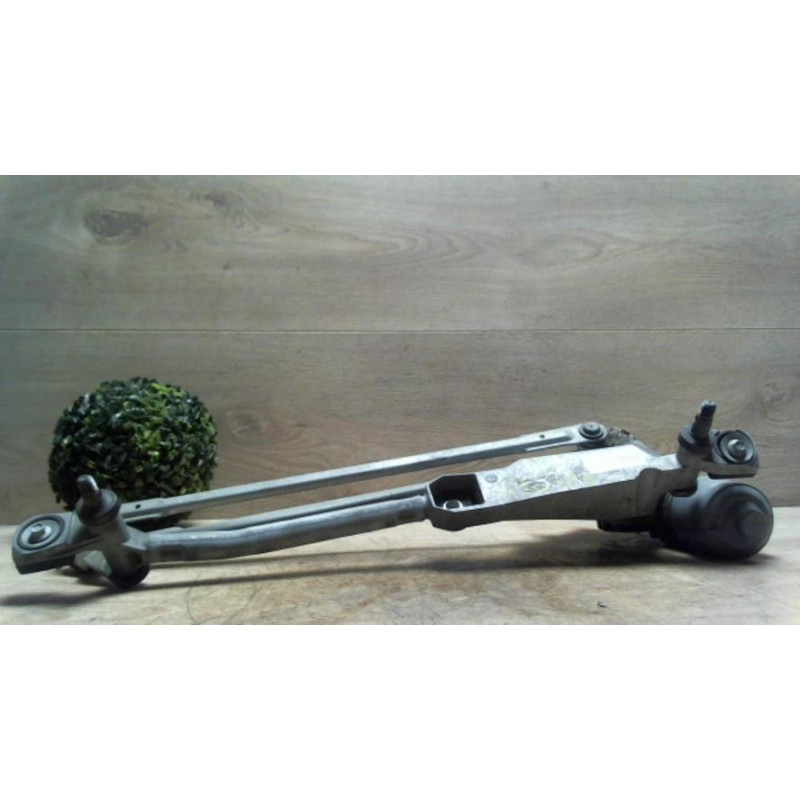 Moteur essuie glace avant FORD FIESTA 6 PHASE 1 d’occasion