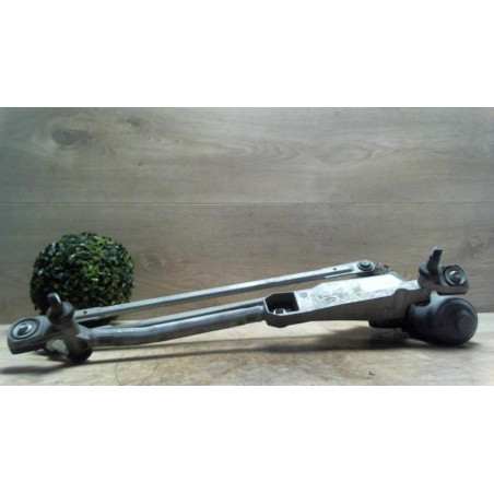 Moteur essuie glace avant FORD FIESTA 6 PHASE 1 d’occasion