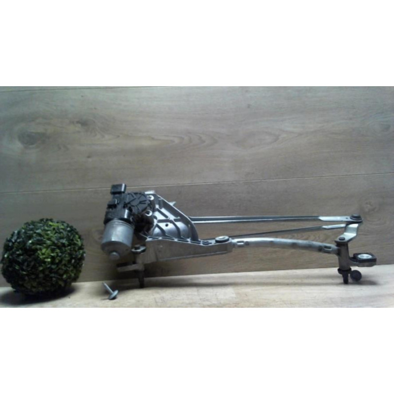 Moteur essuie glace avant FORD FIESTA 6 PHASE 1 d’occasion