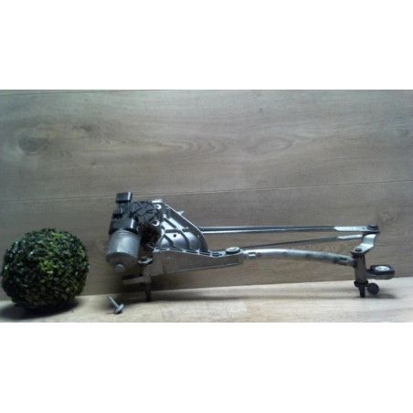 Moteur essuie glace avant FORD FIESTA 6 PHASE 1 d’occasion