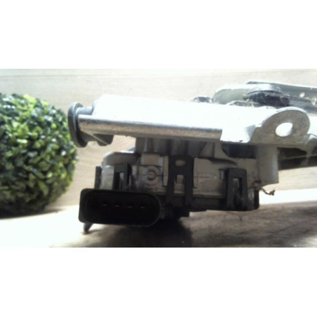 Moteur essuie glace avant FORD FIESTA 6 PHASE 1 d’occasion