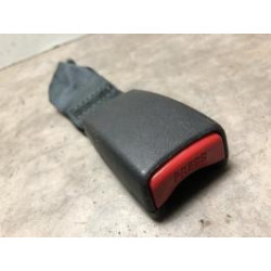 Attache ceinture arriere gauche NISSAN MICRA 4 PHASE 2 d’occasion