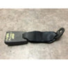 Attache ceinture arriere gauche NISSAN MICRA 4 PHASE 2 d’occasion