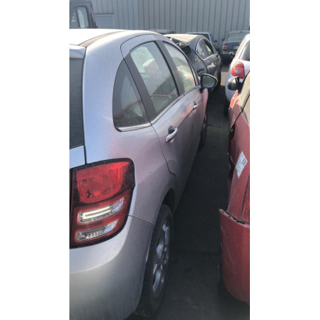 Commande de fermeture centralisee CITROEN C3 2 PHASE 1 d’occasion