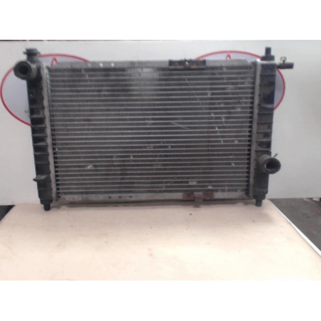 Radiateur eau DAEWOO MATIZ PHASE 1 d’occasion