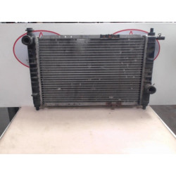 Radiateur eau DAEWOO MATIZ PHASE 1 d’occasion
