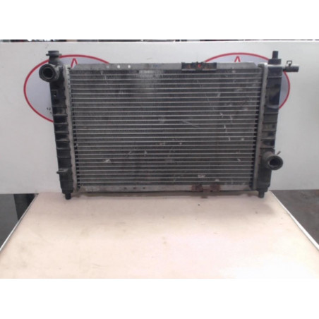 Radiateur eau DAEWOO MATIZ PHASE 1 d’occasion