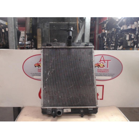 Radiateur eau TOYOTA AYGO I PHASE 1 d’occasion