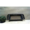 Casquette tableau de bord RENAULT FUEGO COUPE d’occasion