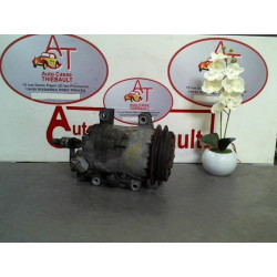 Compresseur clim NISSAN ALMERA d’occasion