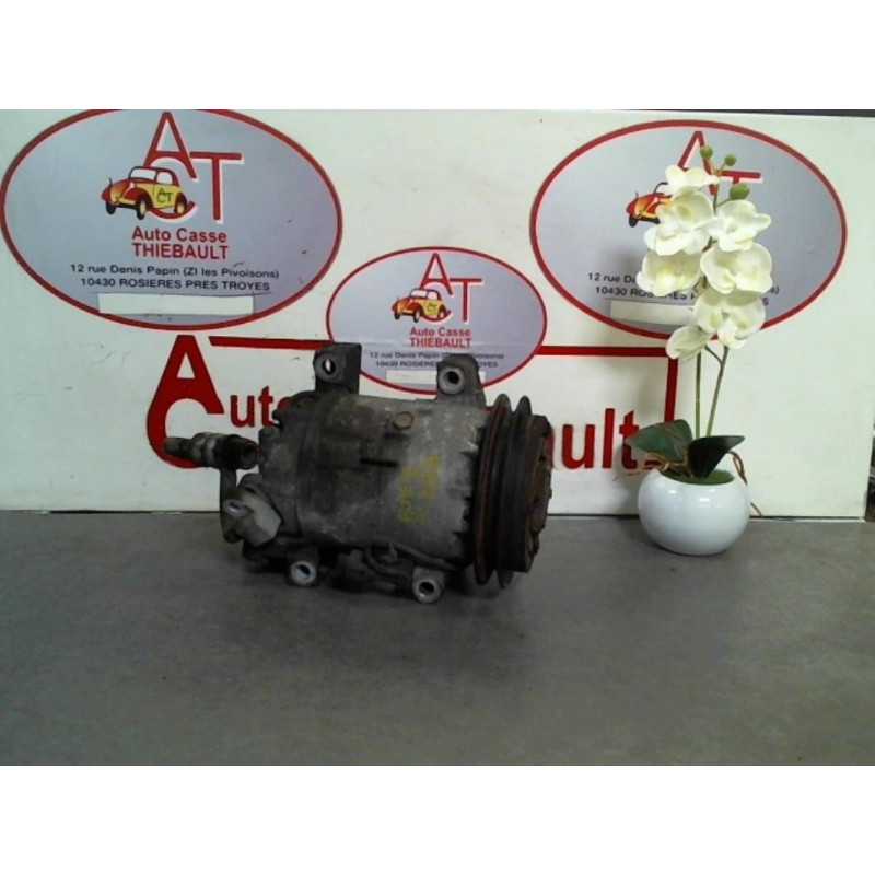 Compresseur clim NISSAN ALMERA d’occasion