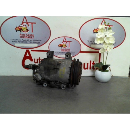 Compresseur clim NISSAN ALMERA d’occasion