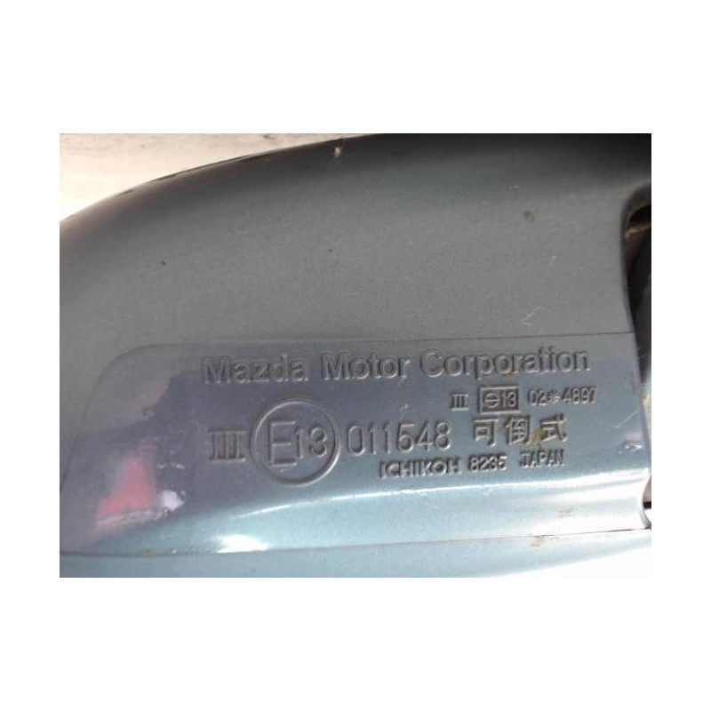 Retroviseur droit MAZDA XEDOS 6 d’occasion